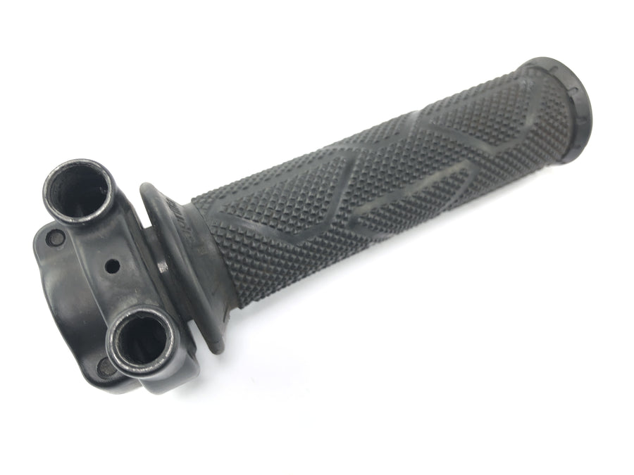Aprilia SL 1000 FALCO PA [2000] - GASGRIP TURNCE MONTAGEM DO MONTAGEM DA MONTAGEM NA BORRABORAÇÃO DIREITA