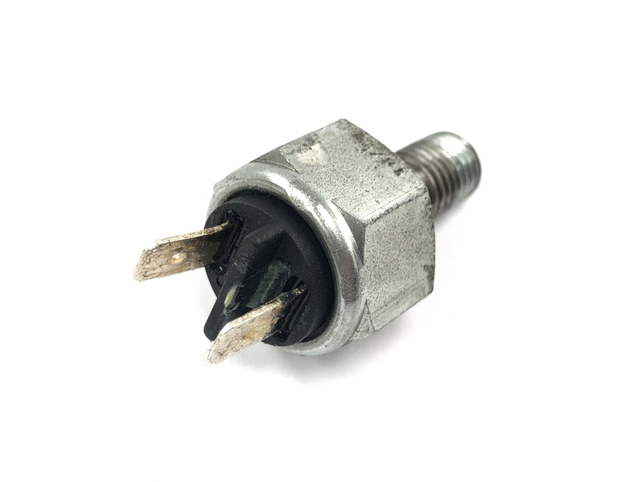 Triumph Bonneville T100 986MF [2012] - Interruptor de pressão hidráulica do interruptor da luz de freio