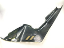 Honda NSR 125 JC20 [1991] - Painel lateral painel lateral direito-4