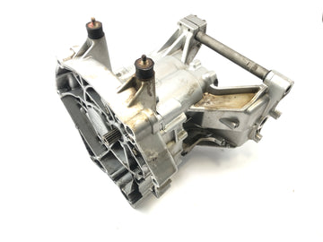 BMW R 1150 GS R21 [2002] - Rosca do braço oscilante da transmissão com defeito