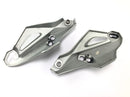 BMW R 1200 R R1ST [2008] - Suporte para farol, suporte para indicador dianteiro-6