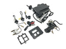 Honda Goldwing GL 1200 SC14 [1988] - Conjunto de válvulas da unidade de controle do compressor de suspensão a ar-1
