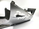 Aprilia Mille RSV 1000 ME [1999] - Spoiler dianteiro carenagem parte inferior carenagem do motor-3