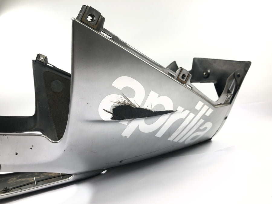 Aprilia Mille RSV 1000 ME [1999] - Spoiler dianteiro carenagem parte inferior carenagem do motor