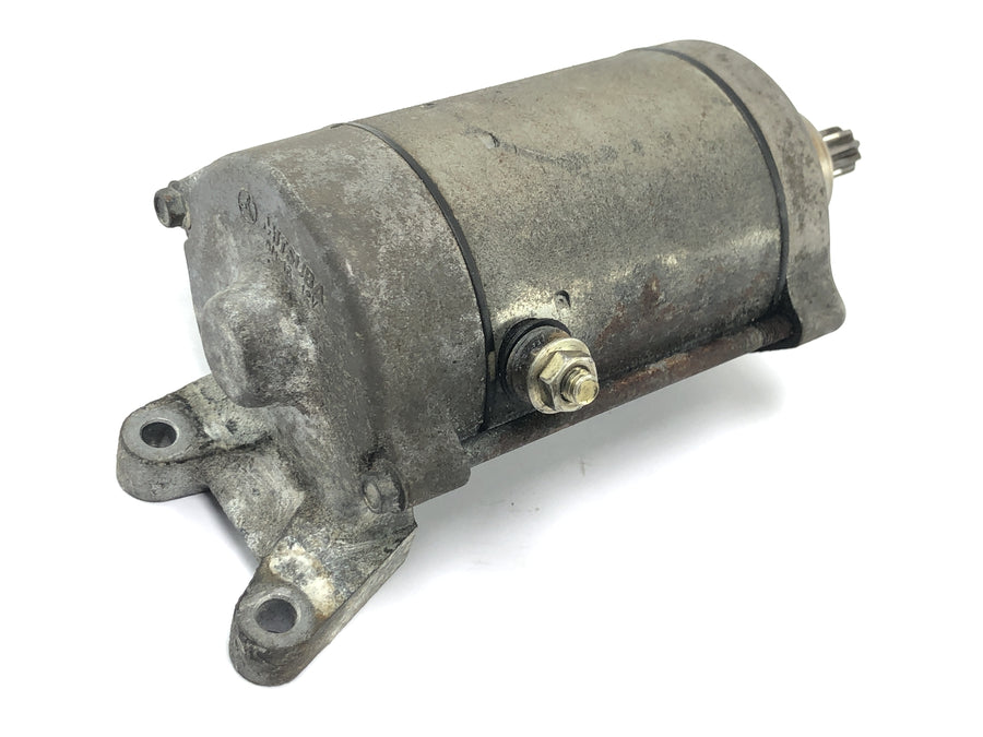 Honda ST 1100 SC26 Pan European [1990] - Motor de partida Mitsuba SM-13 12V