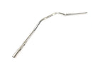 Kawasaki W 650 EJ650A [1999] - guiador tubo guiador aço cromado redondo 22 mm-5