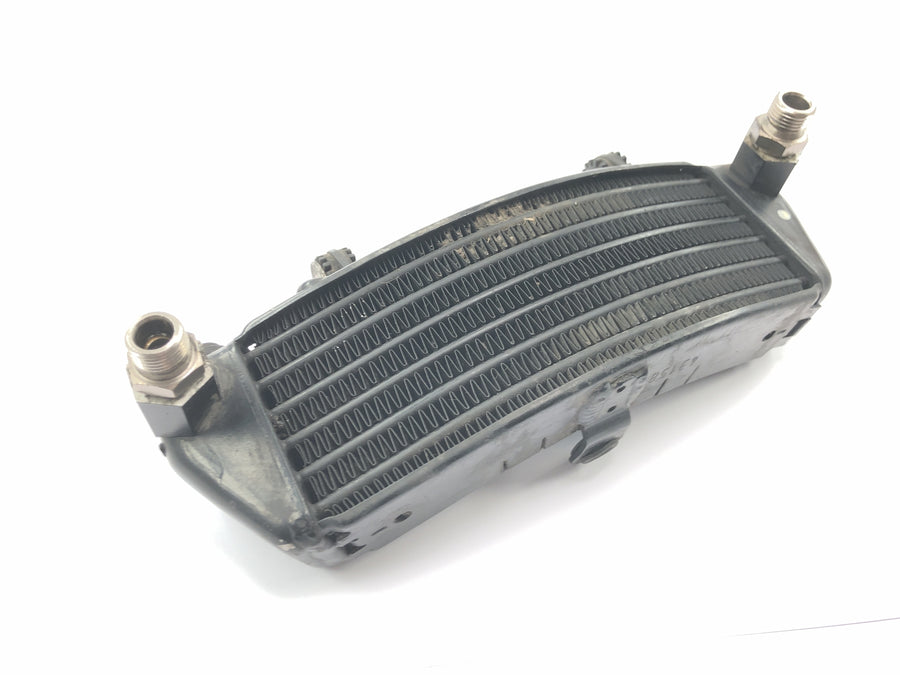 Ducati ST3 S3 [2004] - Radiador de óleo refrigerador de óleo