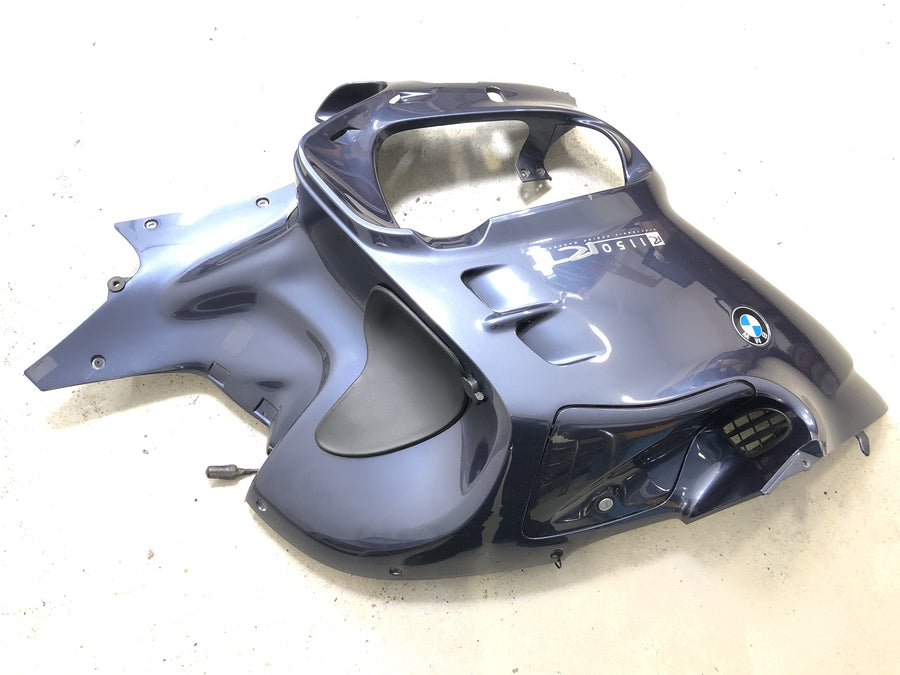 BMW R 1150 RT R22 [2001] - Carenagem frontal esquerda