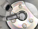 Kawasaki ZX 12 R ZXT20A [2001] - Tampa da embreagem tampa do motor-3