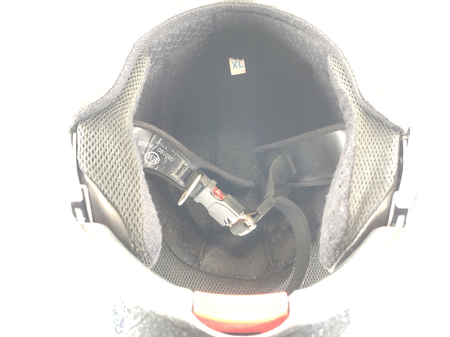 Moto Guzzi California 1100i [1995] - Conjunto de laca