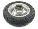 BMW C1 125 [2002] - Pneu aro traseiro 3,50 x 12"-6