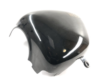 Kawasaki W 650 EJ650A [1999] - Tampa lateral do painel lateral esquerdo - 0