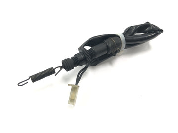 Honda CBR 900 RR Fireblade SC33 [2000] - interruptor da luz de freio traseiro interruptor da luz de parada - 0