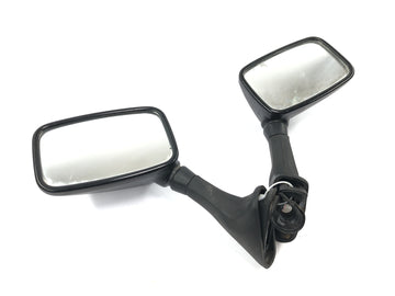 Kawasaki GPZ 1000 RX [1987] - Espelho retrovisor espelho carenagem par esquerdo e direito