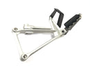 Ducati Multistrada 1200 S Touring [2009] - Suporte para apoio para os pés do passageiro esquerdo-2