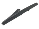KTM 950 SM LC8 [2008] - Proteção da corrente Proteção do balanço plástico atrás de preto-2