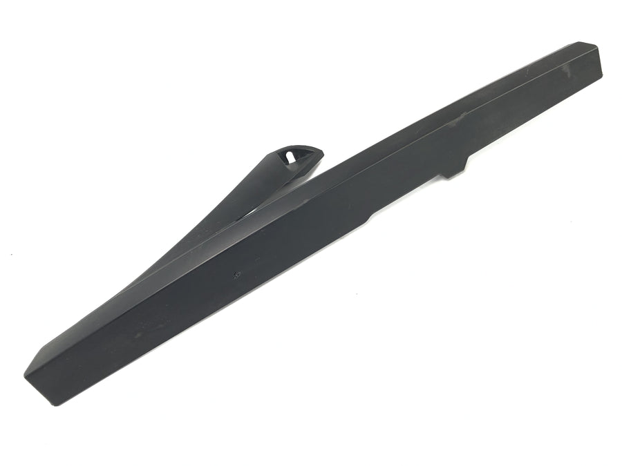 KTM 950 SM LC8 [2008] - Proteção da corrente Proteção do balanço plástico atrás de preto