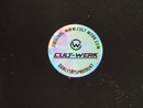 Harley Davidson Low Rider [CULT WERK] - Guarda-lamas dianteiro Guarda-lamas da roda dianteira com suporte-4