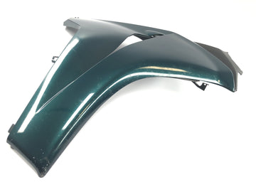 Honda CBR 1000 RR SC59 [2008] - Carenagem lateral painel lateral direito - 0