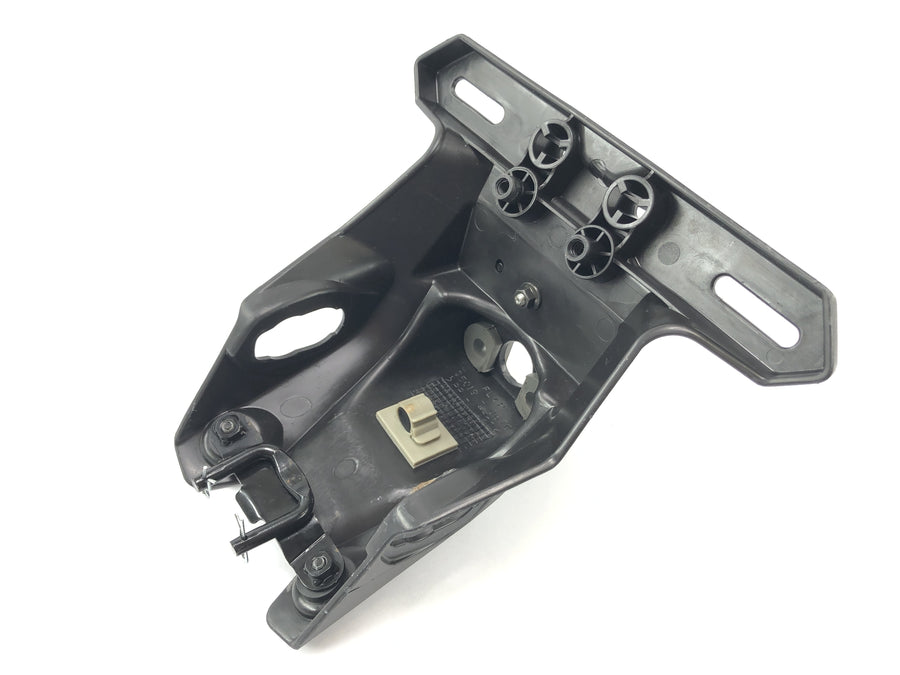 Kawasaki Ninja 125 BX125B [2024] - Suporte para suporte da placa traseiro traseiro