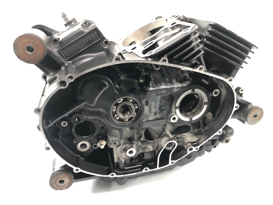 Suzuki VZ 1500 WVCU [2011] - Carcaça do motor caixa vazia bloco do motor