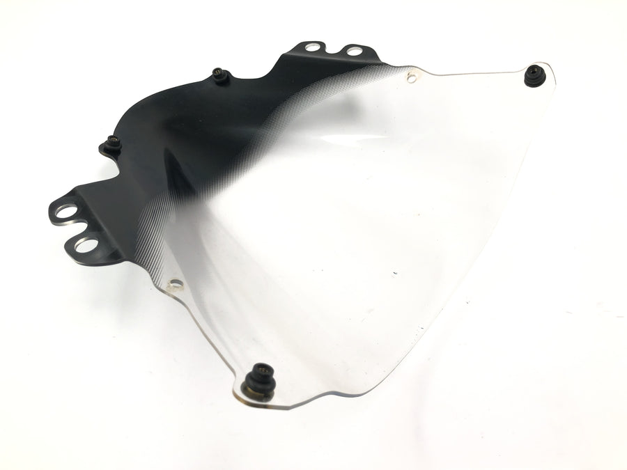 Suzuki GSX R 1000 WVB6 K6 [2006] - Pára-brisa carenagem pára-brisas MRA transparente