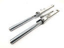Yamaha XVS 650 Drag Star VM03 [2001] - Fork Telegabel com eixo-6