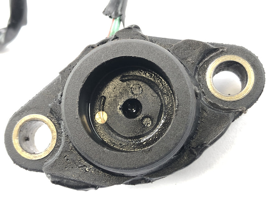 SWM SM 125 R [2018] - Sensor de anúncios do sensor neutro
