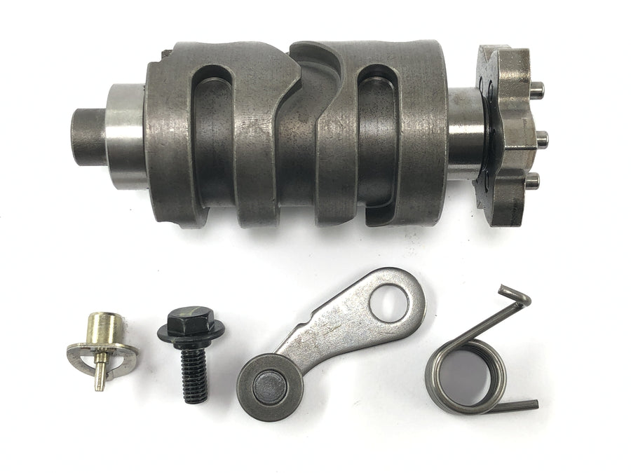 SWM RS 125 R B2 [2020] - Kit mecanismo de mudança de tambor de mudança