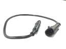 Ducati Monster M600 [1995] - Interruptor lateral-2