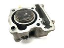 SWM RS 125 R B2 [2020] - Conjunto de pistão camisa de cilindro cilindro motor-1