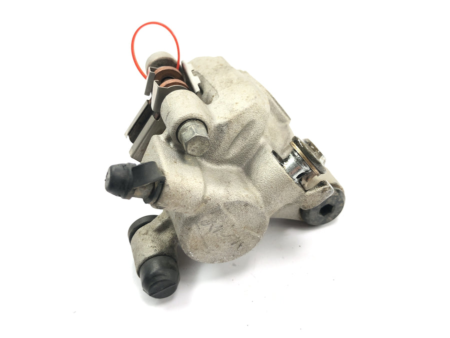 Suzuki RM Z 250 RJ41A [2007] - Pinça de freio traseiro