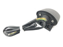 Aprilia SX 125 KX1 [2020] - Luz de matrícula-2