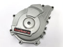 SWM RS 125 R B2 [2020] - Tampa do alternador tampa do motor Lima tampa esquerda-1