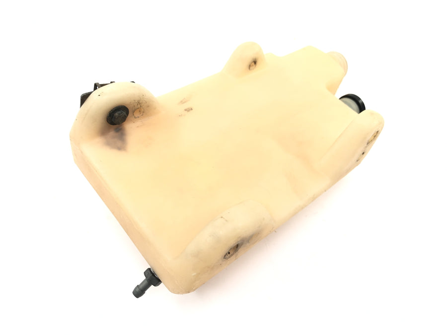 Sachs ZX 125 [1998] - Recipiente de armazenamento de óleo para tanque de óleo com remetente sem tampa