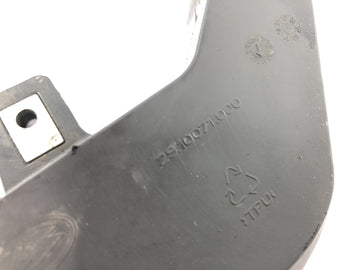 Beta RR 125 [2018] - Trilho deslizante de corrente para moedor de corrente - 0