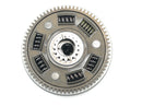 Honda FMX 650 RD12 [2006] - Unidade de embreagem cesta de embreagem-4