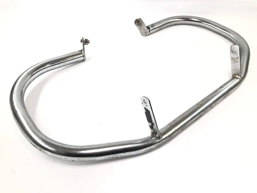 Kawasaki VN 1500 Classic VNT50D [2001] - Barra de colchetes de proteção contra proteção SCORRURBWück