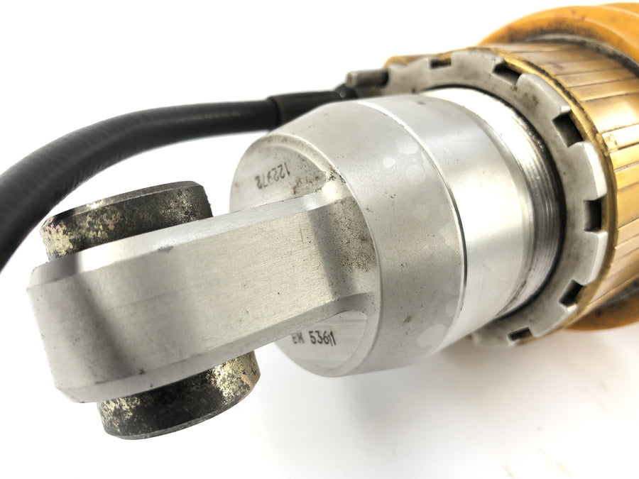 BMW R 1200 GS R12 K25 [2003] - Absorvedor de choque de pára -choques na traseira Öhlins traseiro