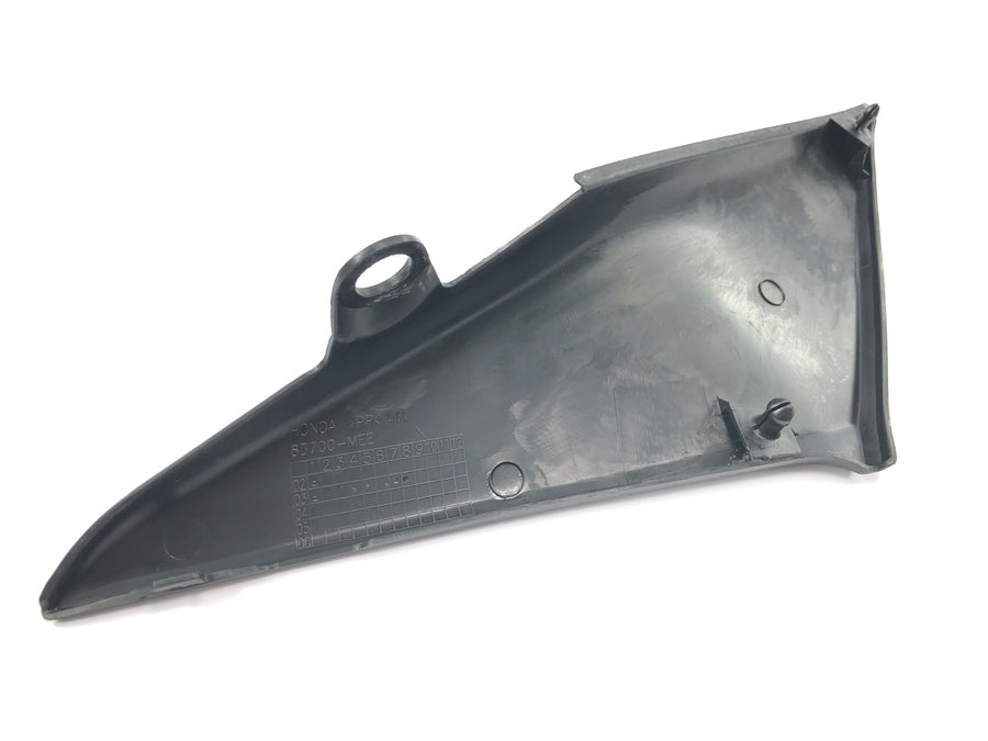 Honda CBR 600 RR PC37 [2004] - Painel lateral tampa lateral esquerda