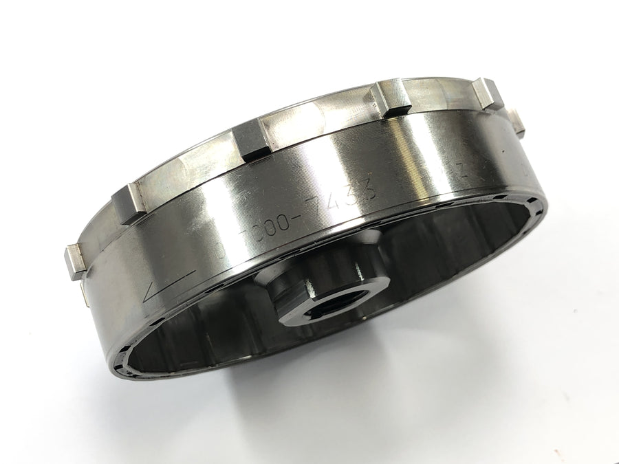 Honda CBR 1000 RR SC59 [2008] - Rotor do alternador do volante