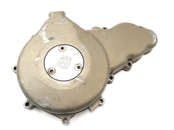 Husqvarna TE 610 E Dual H7 [1999] - Tampa do alternador tampa do motor - 0