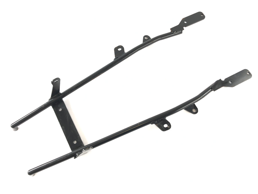BMW R 1100 RT 259 [1997] - Boleteiras de bagagem de bagagem Bracket Berus
