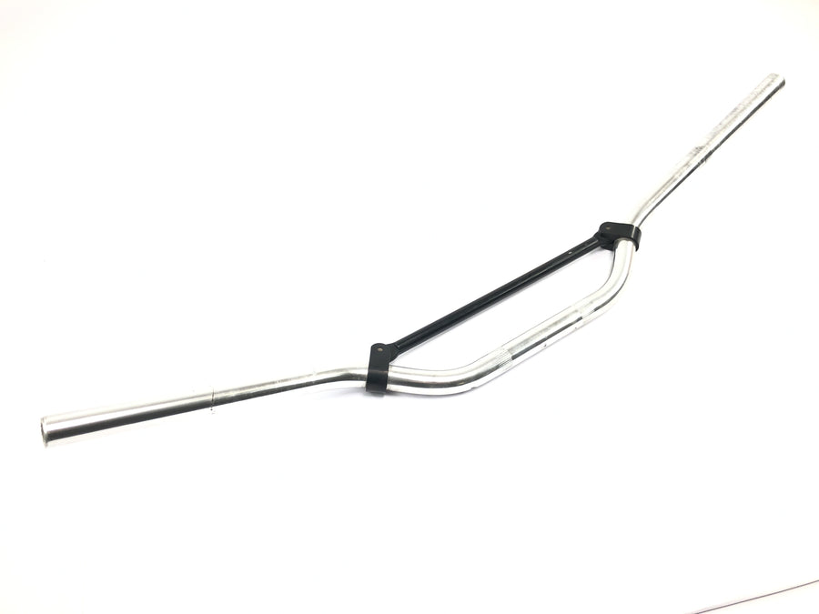 Yamaha TT 600 E 4GV [1995] - Barra transversal do guiador em aço com travessa 22mm
