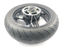 Triumph Daytona 1200 T300D [1994] - Jante da roda traseira 5,50 x 17"-1