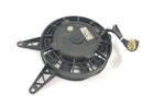Triumph Tiger 900 T400 [1998] - Ventilador do radiador ventilador elétrico sistema de refrigeração frontal-4