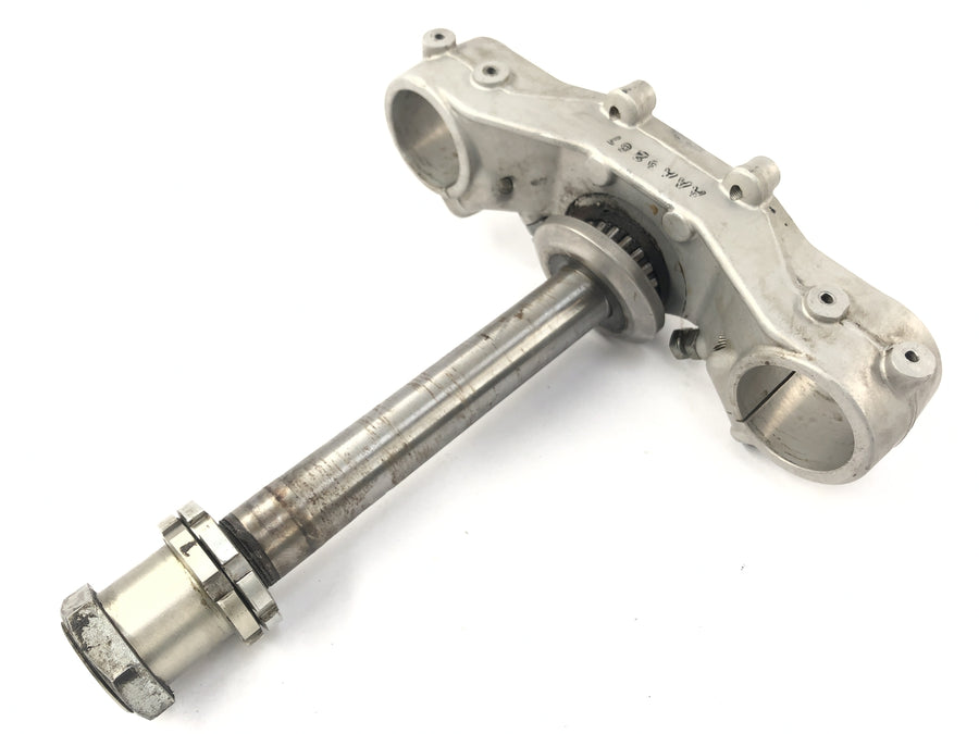 Yamaha TT 600 R DJ01 [1998] - Fork Bridge abaixo