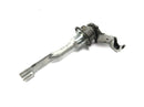 Sachs ZX 125 [1998] - alavanca de embreagem alavanca de embreagem-4