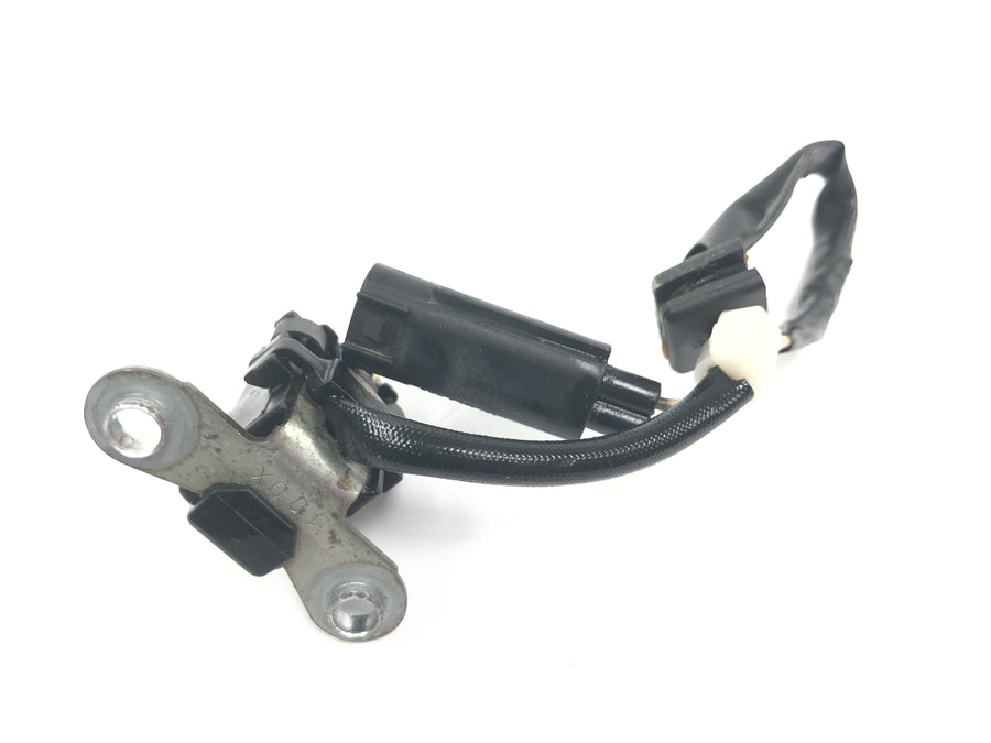 BMW F 650 GS R13 [2000] - Sensor gerador de pulsos de ignição do captador