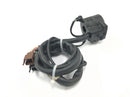 Honda Goldwing GL 1200 SC14 [1988] - Interruptor do guiador encaixe esquerdo-4